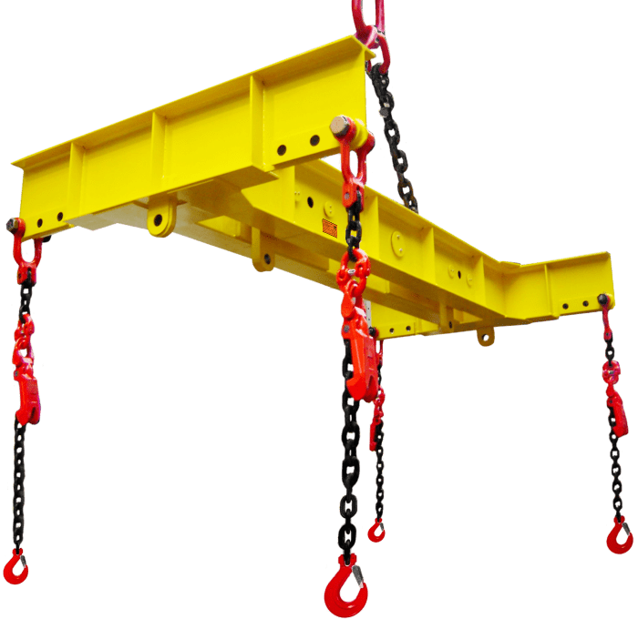 Грузоподъемное оборудование