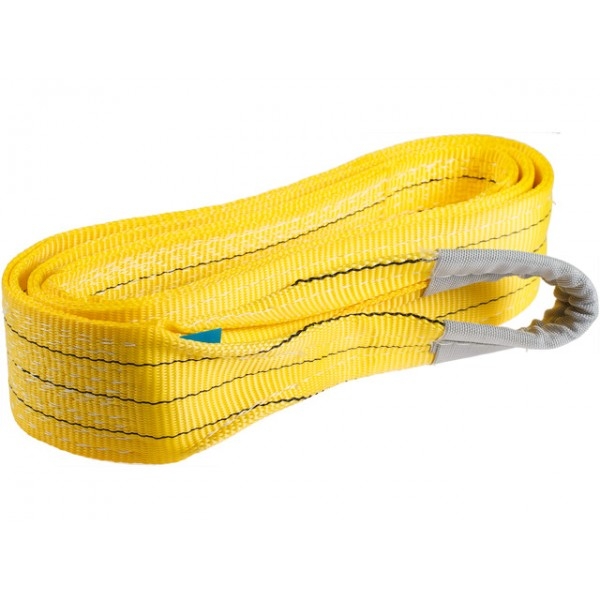 Строп текстильный петлевой СТП