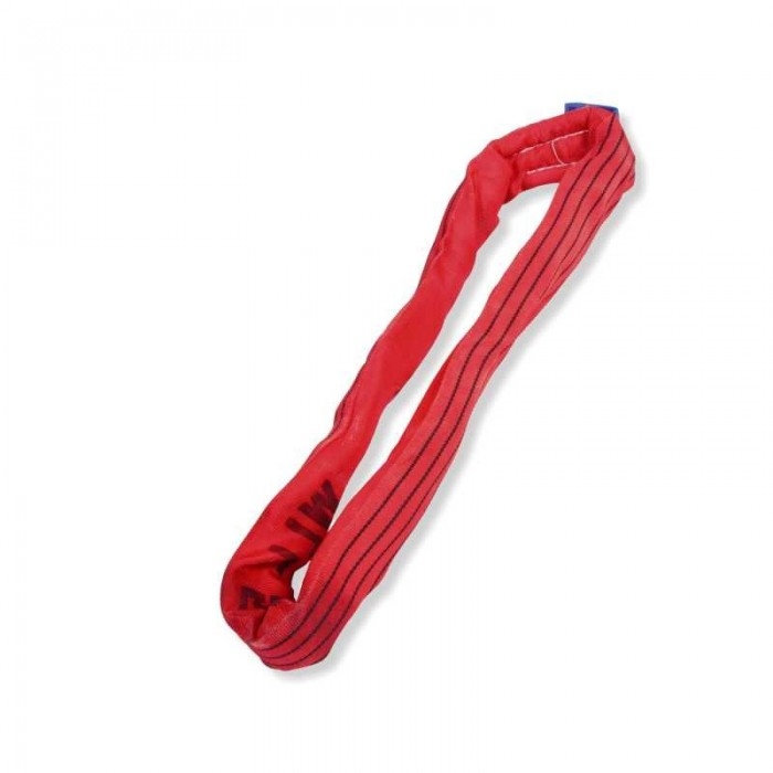 Строп круглопрядный кольцевой КСК