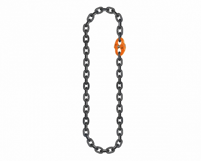 Строп цепной универсальный УСЦ