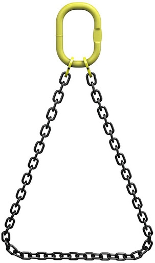 Строп цепной СЦ1ВЗ