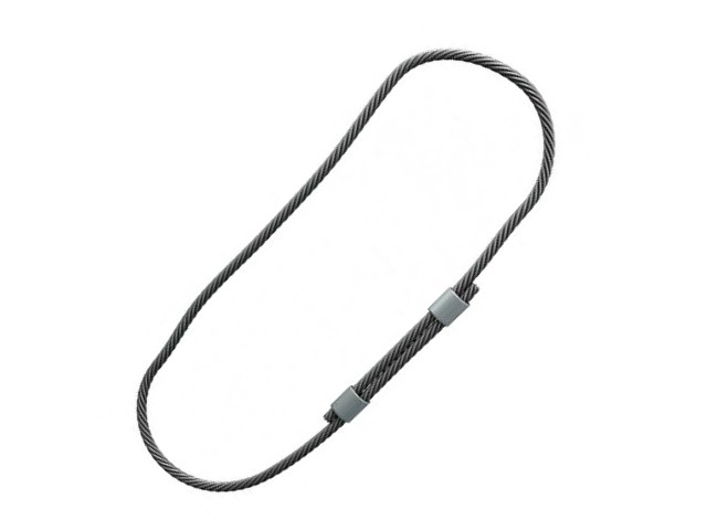 Строп канатный кольцевой СКК (УСК2)