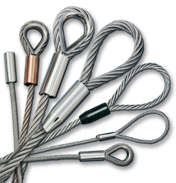 Ветвь канатная ВК