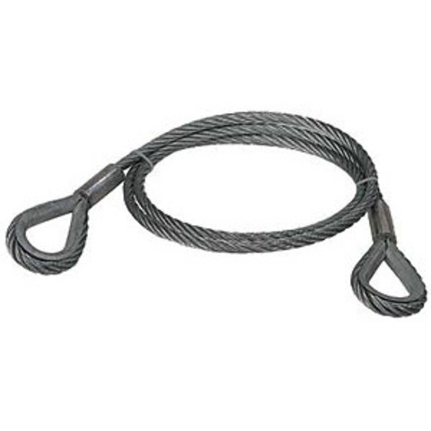 Ветвь канатная ВК