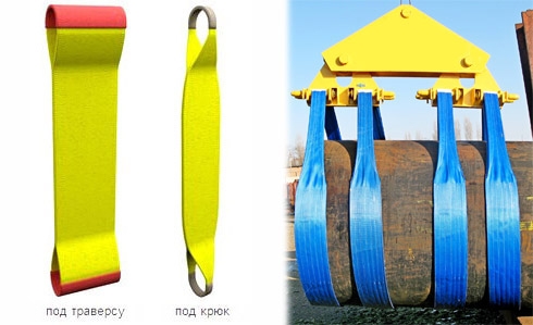 Мягкие монтажные полотенца ММП