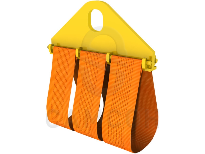 Мягкие монтажные полотенца ММП