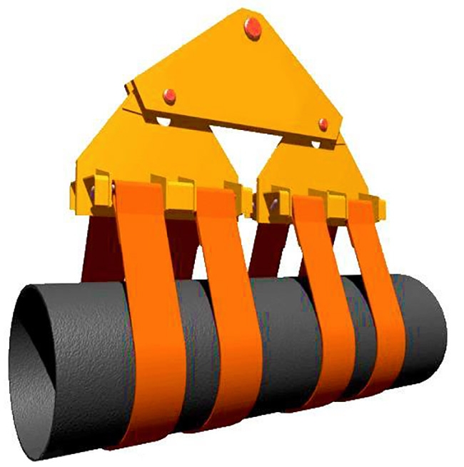 Мягкие монтажные полотенца ММП