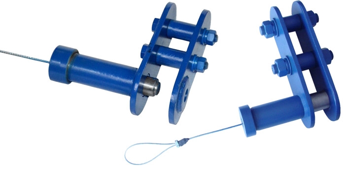 Замок Смаля