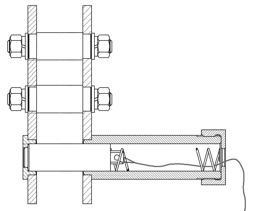 Замок Смаля