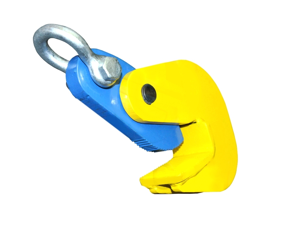 Захват для подъема листа ЗГЛ