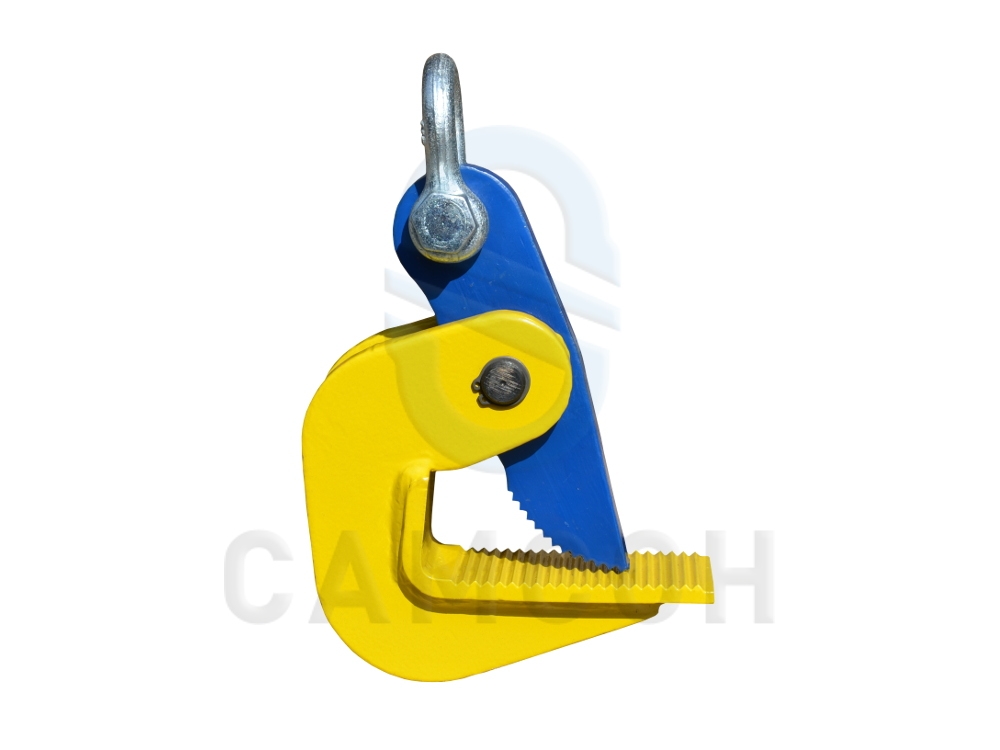 Захват для подъема листа ЗГЛу