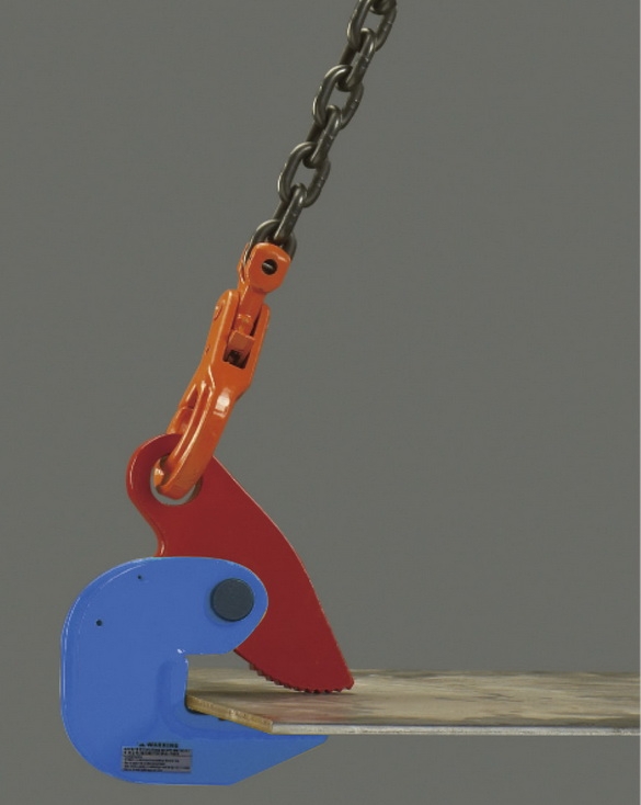 Захваты для подъема листа PDB