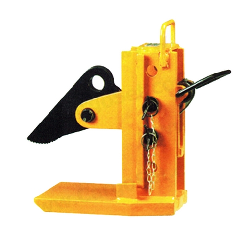 Захват для подъема стопки листов PDK