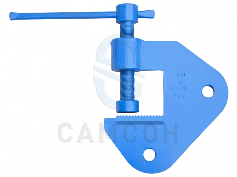 Монтажная струбцина МС