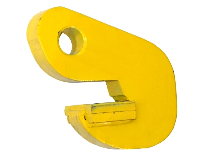 Захват для труб ЗТ