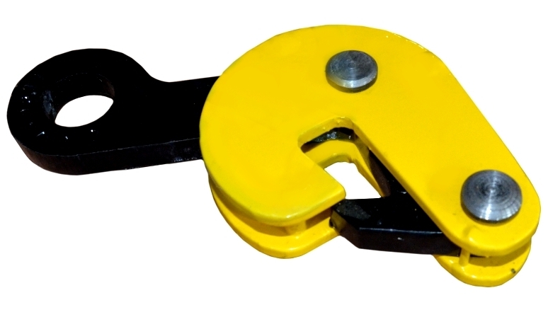 Захват для бочек ЗБС