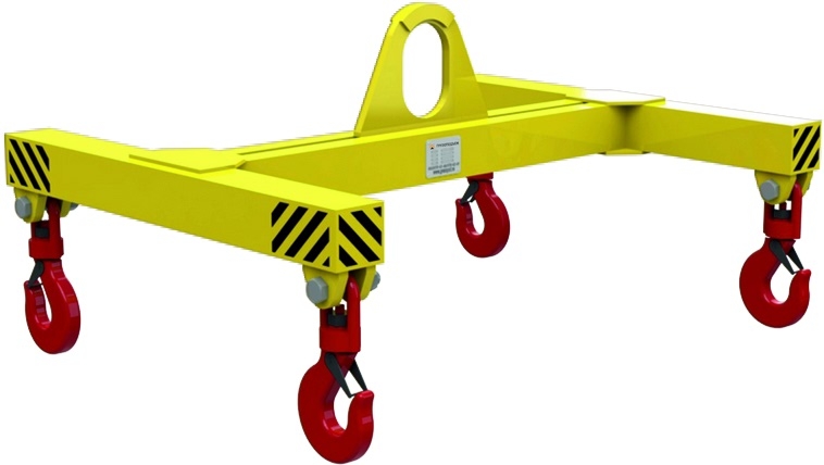 Траверсы Н-образные