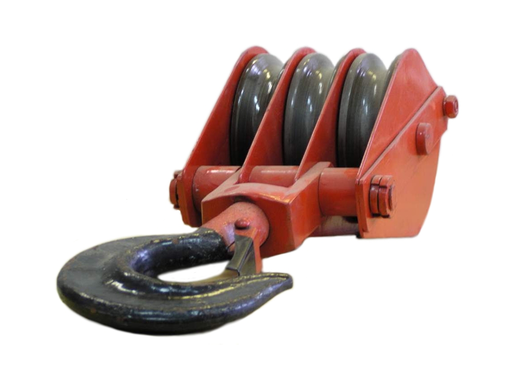 Конифаст-блоки HQGK/HQLK