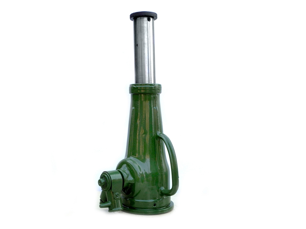 Домкраты винтовые