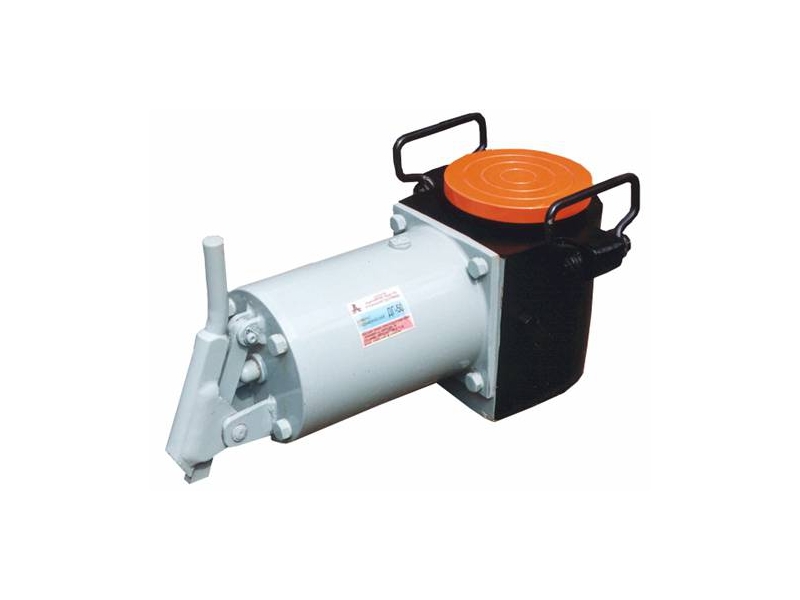 Домкраты гидравлические