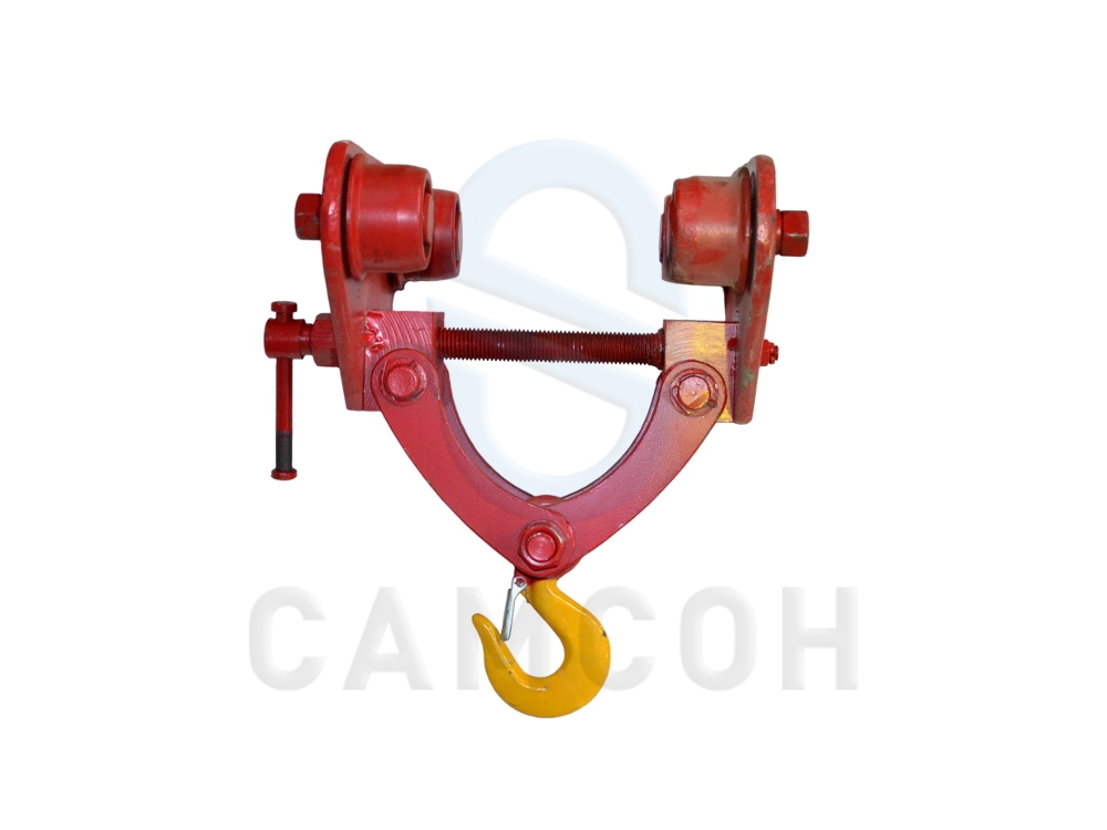 Тавровые подвески подвижные