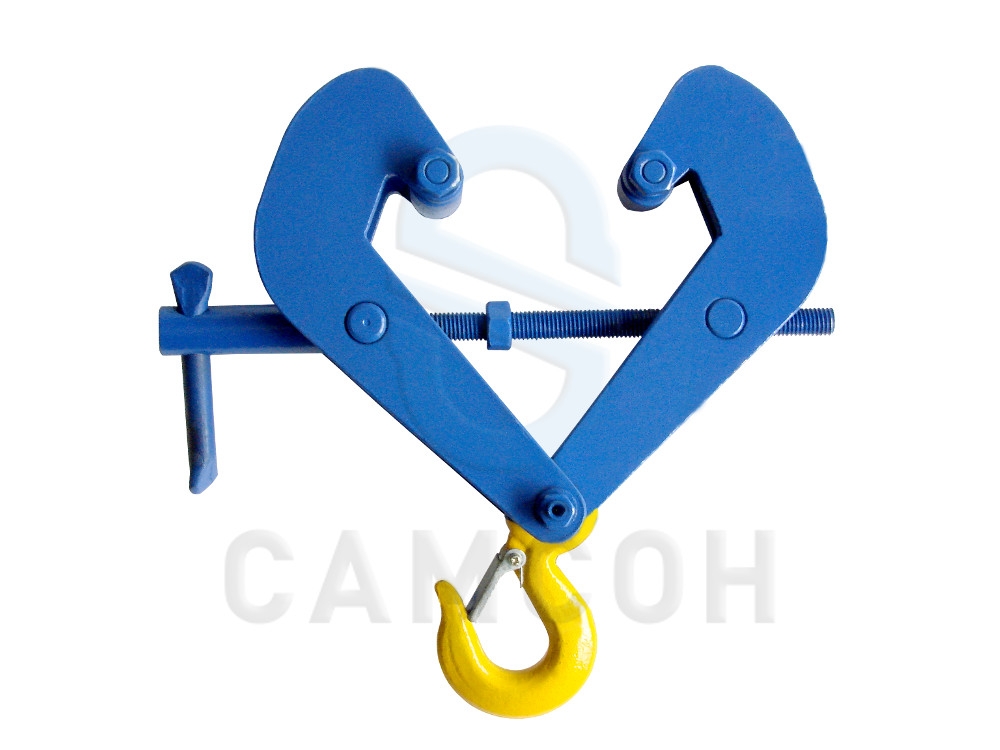 Тавровые подвески неподвижные