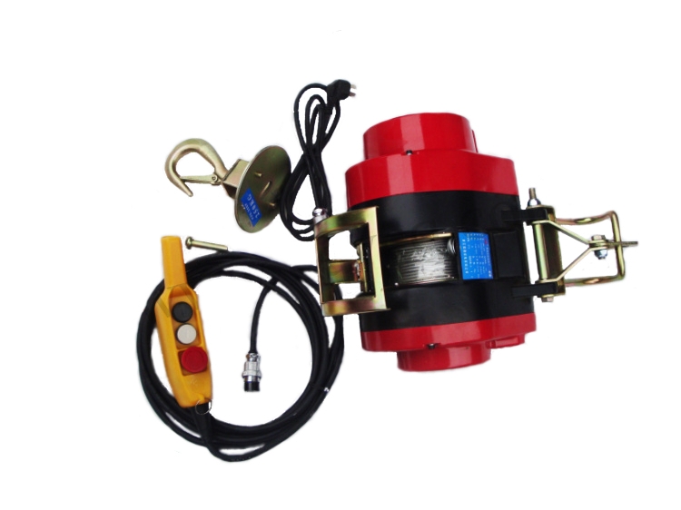 Тали электрические серии HXS