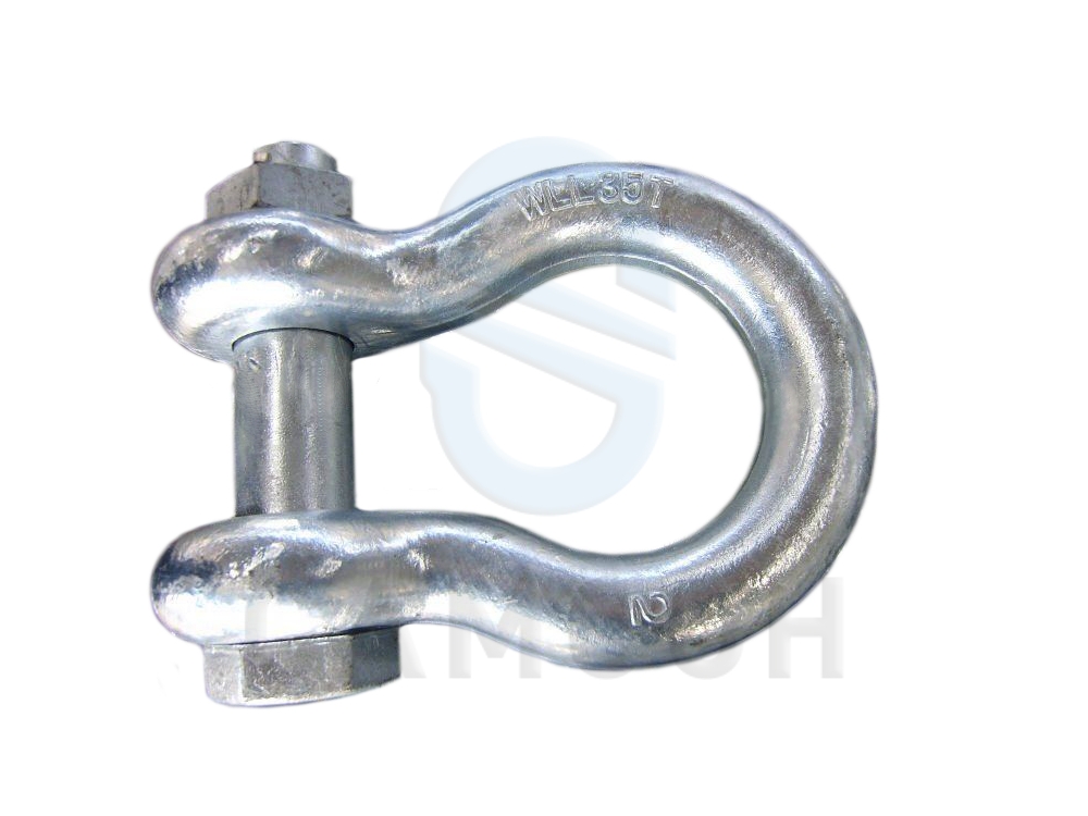 Скоба омегообразная G2130