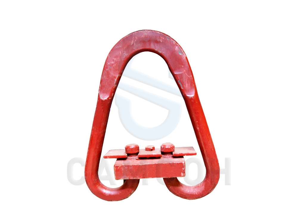 Звенья треугольные разъемные Рт3