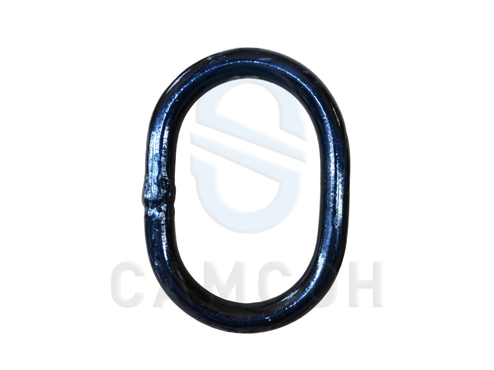 Звено овальное Ов1