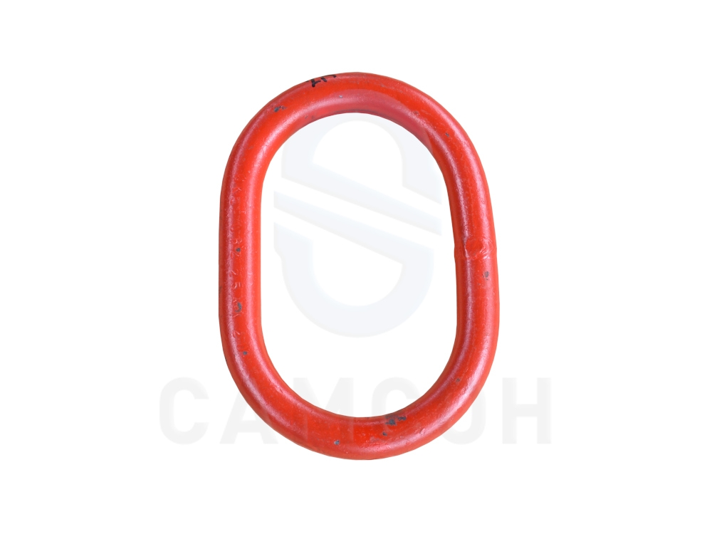 Звено овальное Ов2