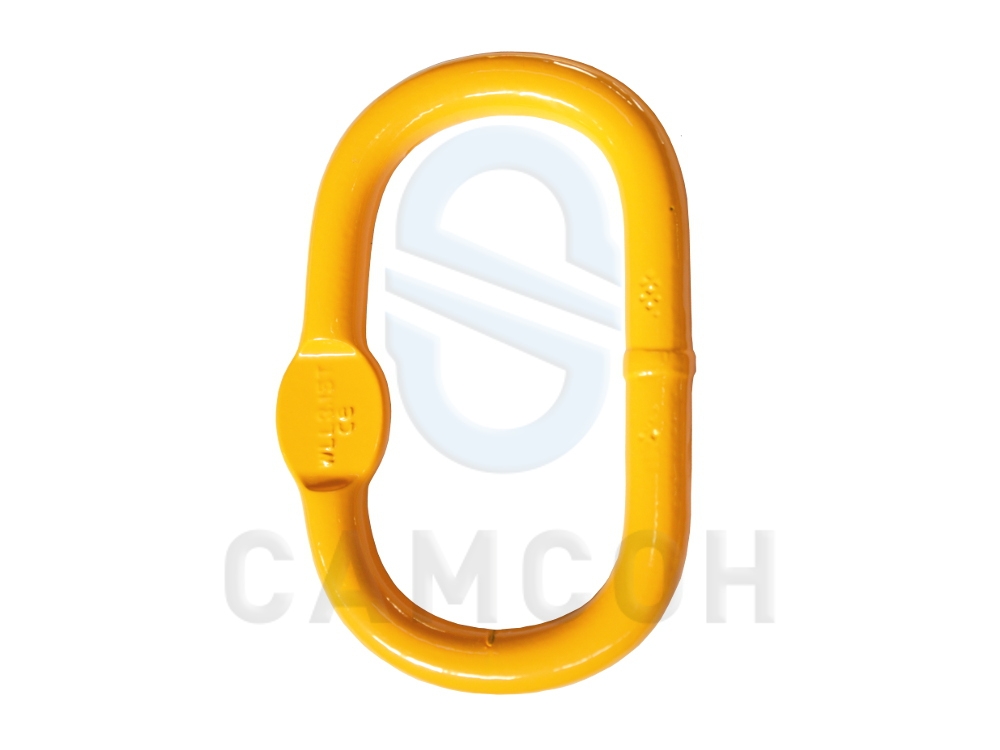 Звено овальное NOR