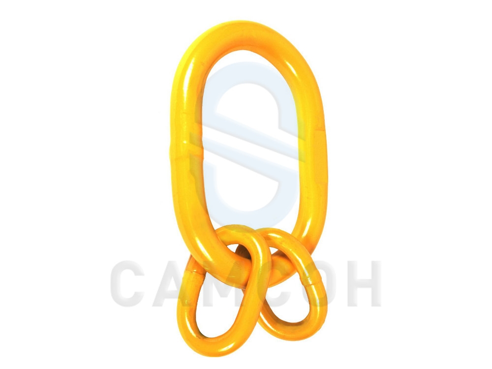 Звено с дополнительными кольцами NRLI