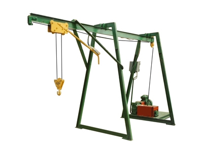 Строительные краны