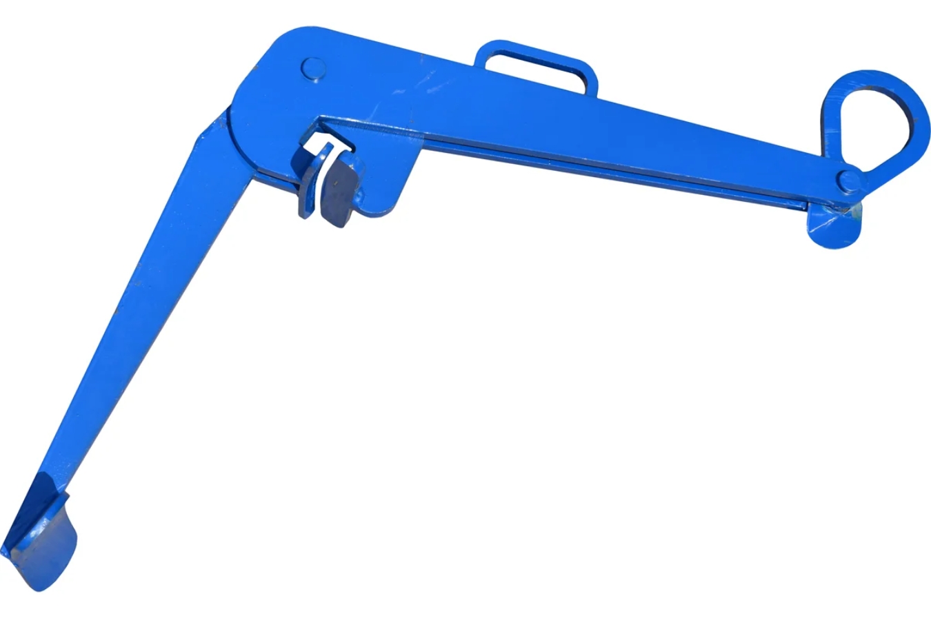 Захват для бочек ЗВБ