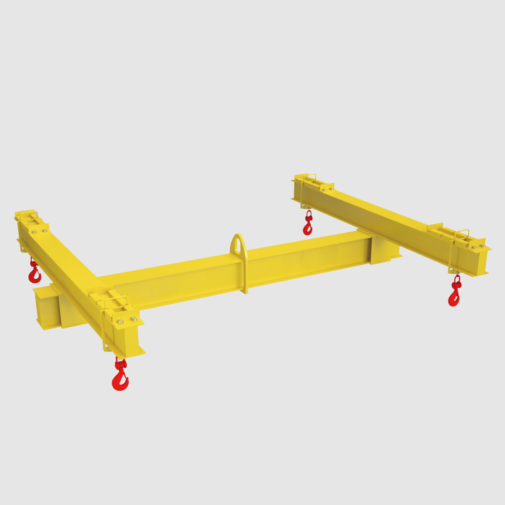 Траверсы Н-образные