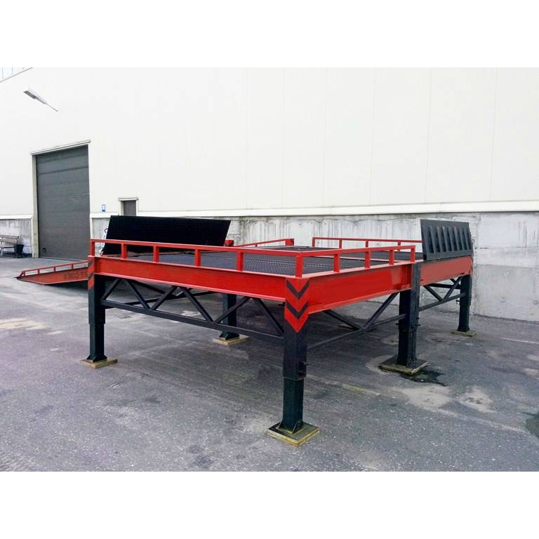 Перегрузочный стол