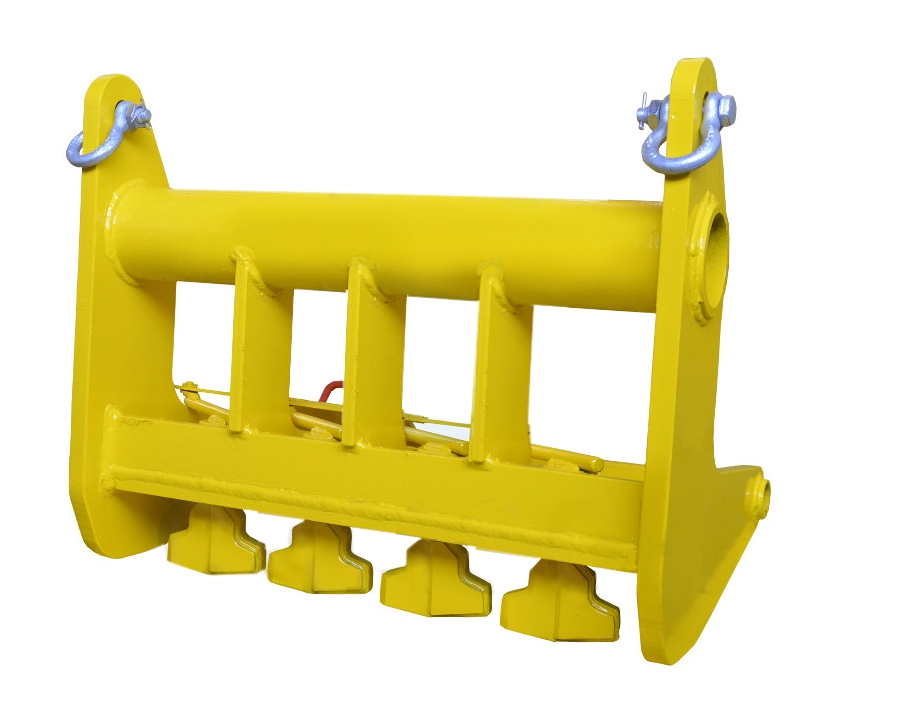 Захват для рельс 5ЗР