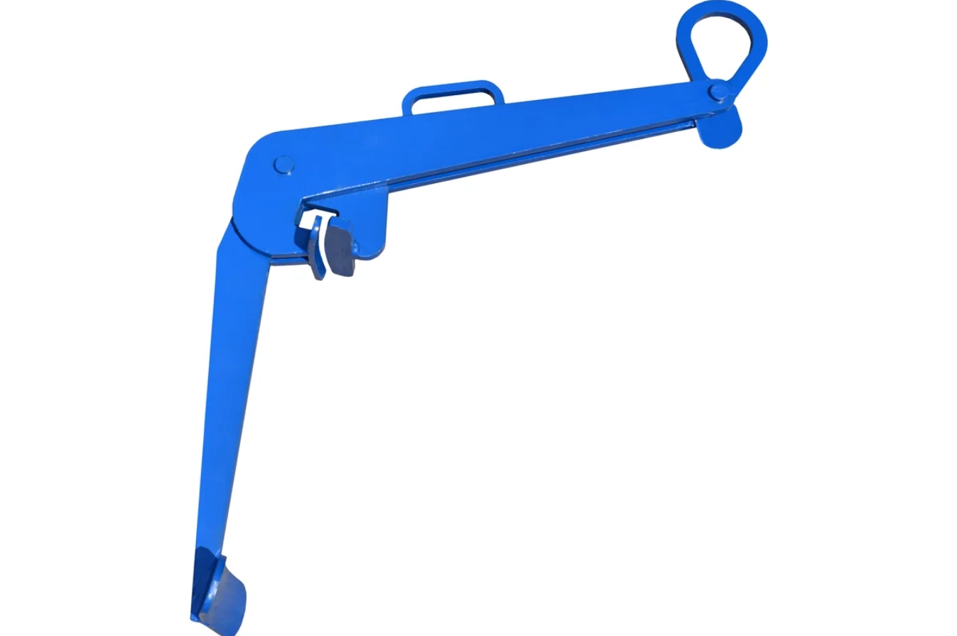 Захват для бочек ЗВБ