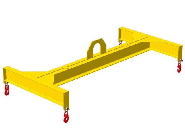 Траверсы Н-образные