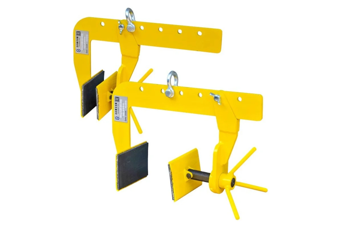 КГП для подъема сэндвич панелей