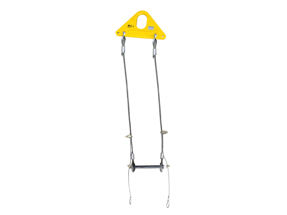 Захват для колонн ЗС-КВ(Н)