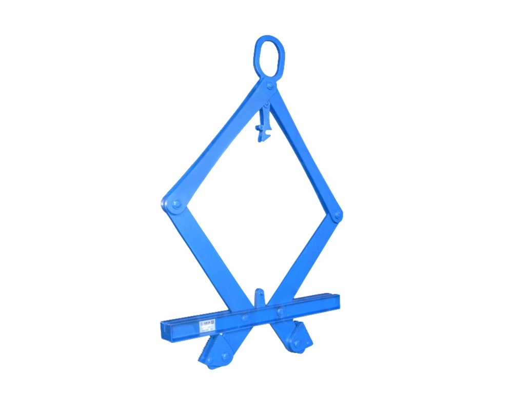 Захват для бухт проволоки ЗКО