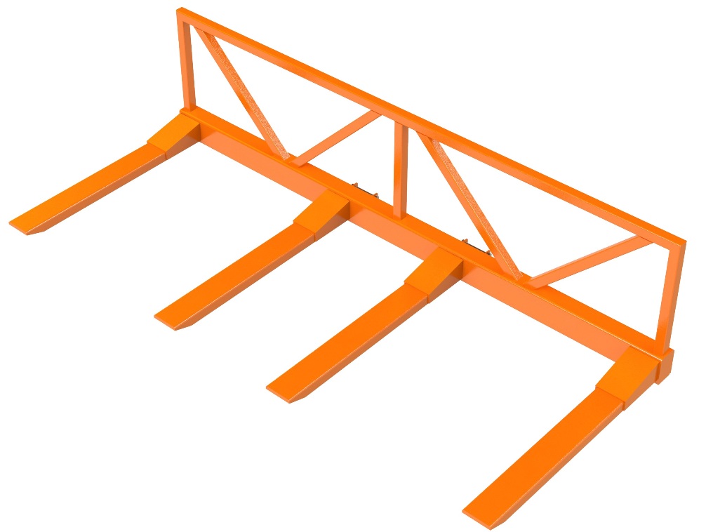 Расширитель вил