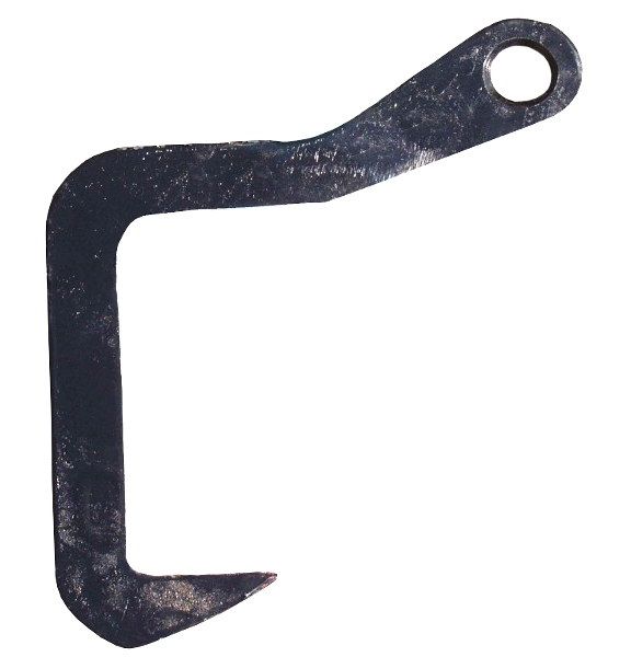 Захват для леса ЗЛ