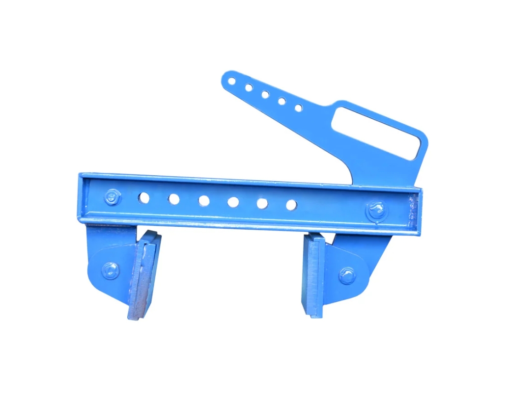 Захват для бетонных блоков ЗББ