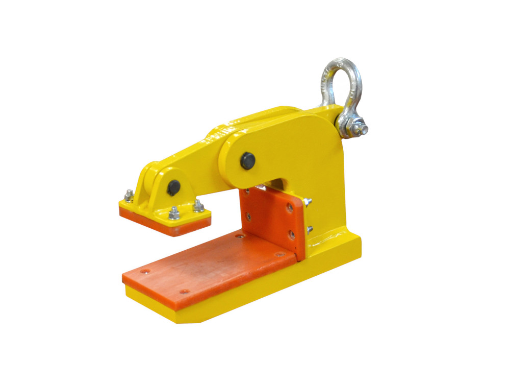 Захват для подъема листа ЗГЛнж