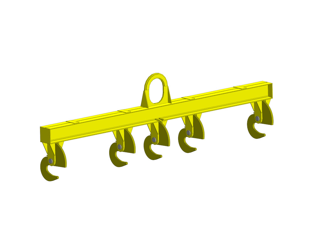 Траверсы для биг-бэгов