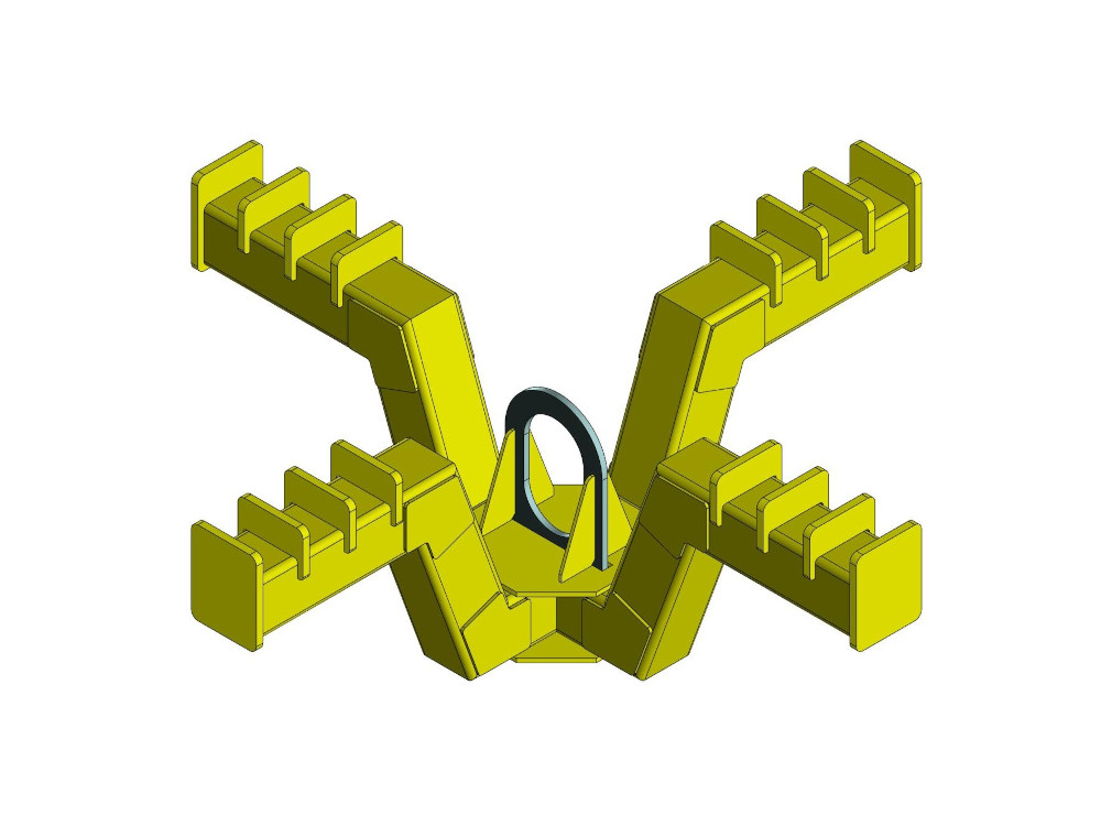 Траверсы для биг-бэгов