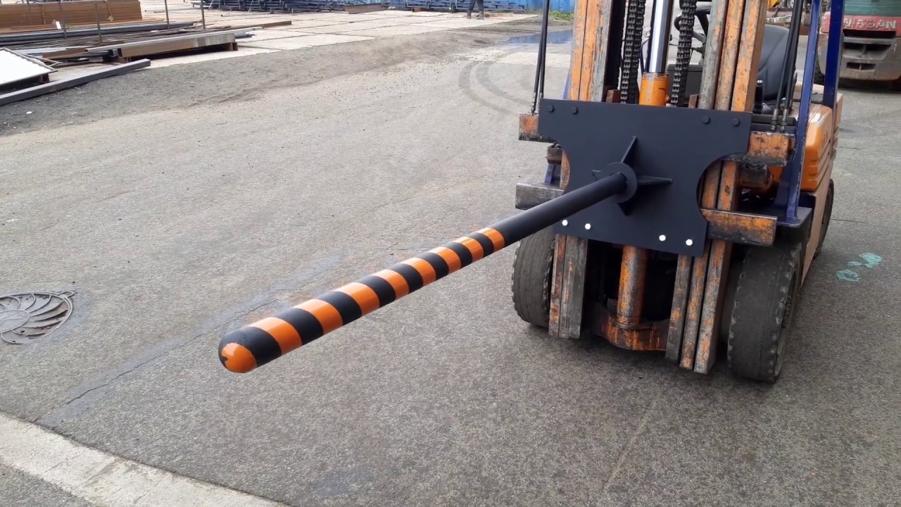 Штырь (дорн) для рулонов